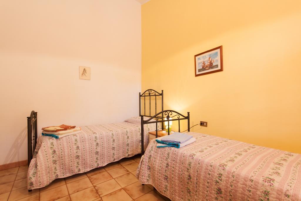Villino Dei Gabbiani Villa กัสเตลลัมมาเร เดล โกลโฟ ห้อง รูปภาพ
