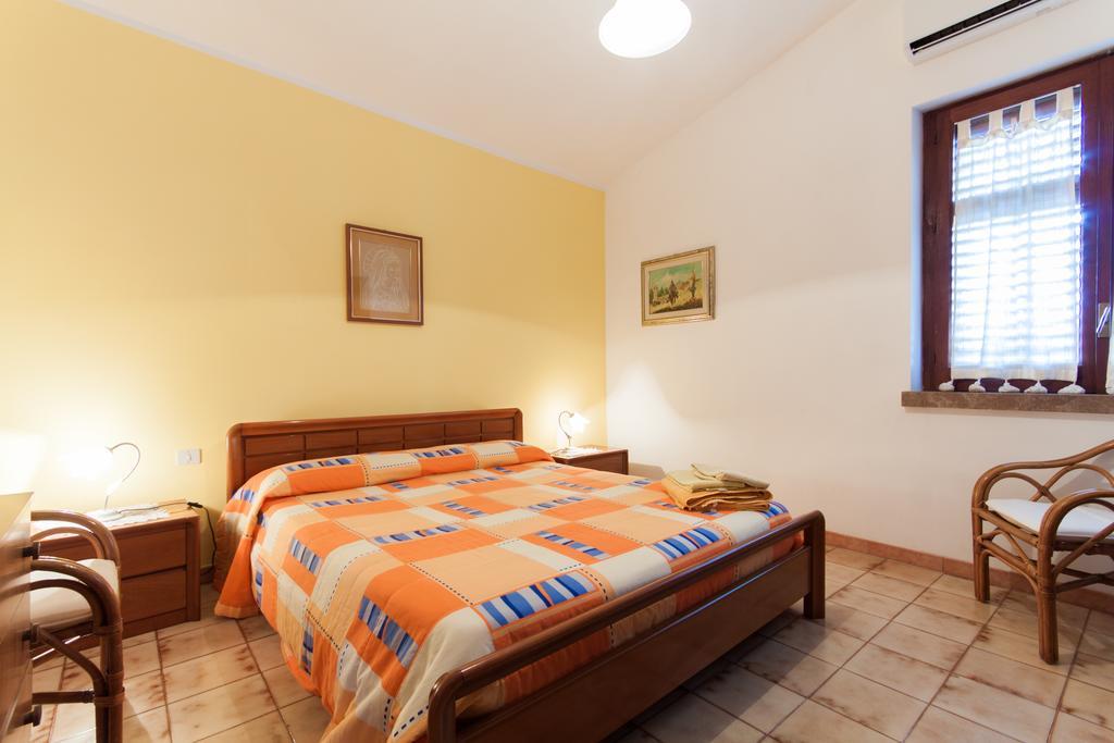 Villino Dei Gabbiani Villa กัสเตลลัมมาเร เดล โกลโฟ ห้อง รูปภาพ