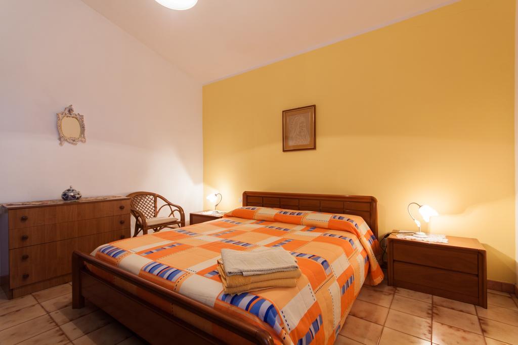 Villino Dei Gabbiani Villa กัสเตลลัมมาเร เดล โกลโฟ ภายนอก รูปภาพ